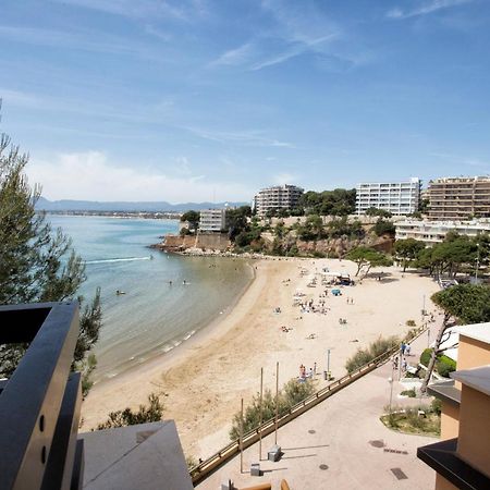 Salou Vista Mar Premiumアパートメント エクステリア 写真