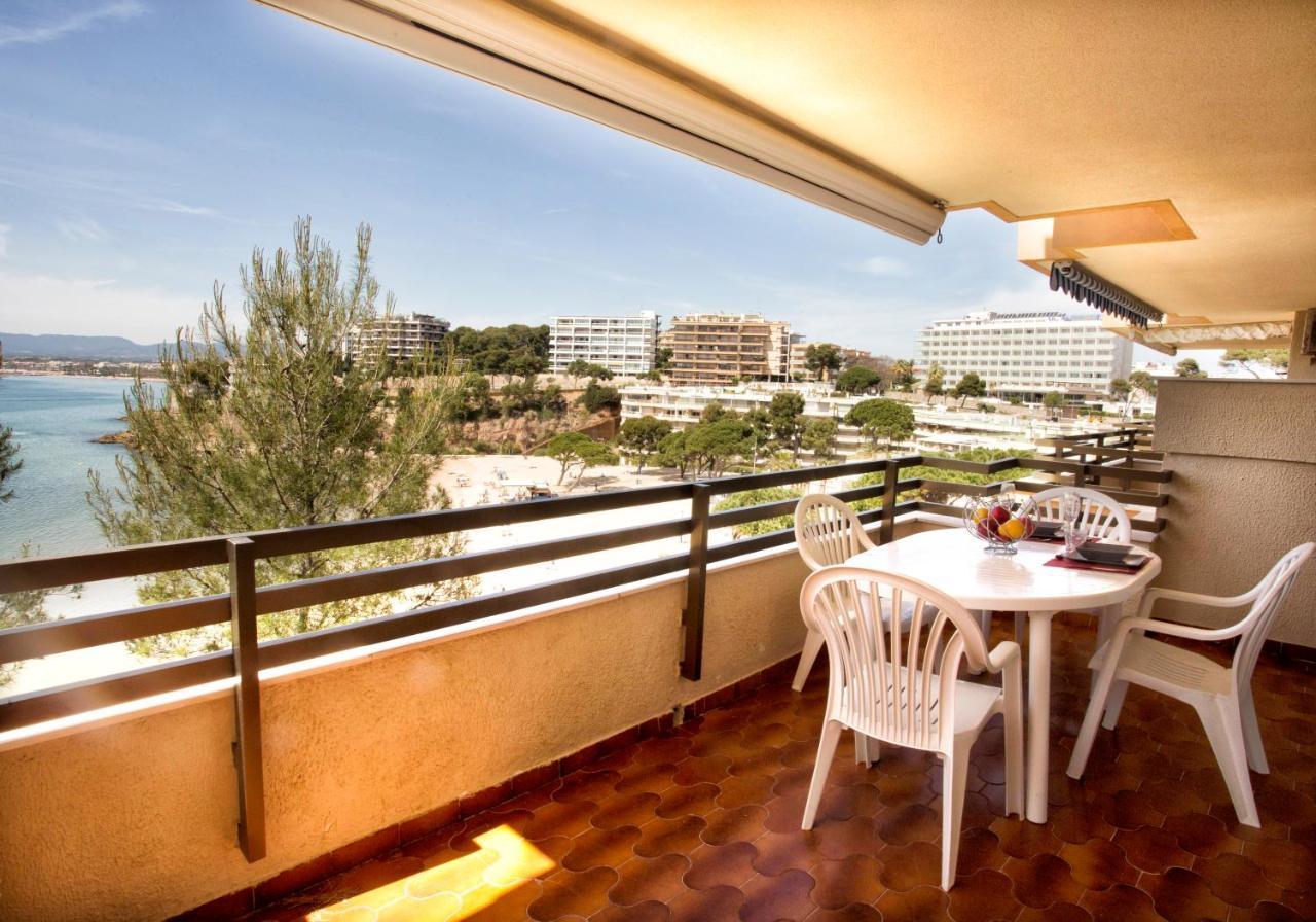 Salou Vista Mar Premiumアパートメント エクステリア 写真