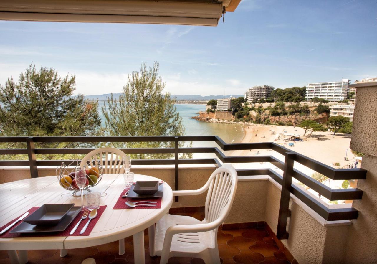 Salou Vista Mar Premiumアパートメント エクステリア 写真